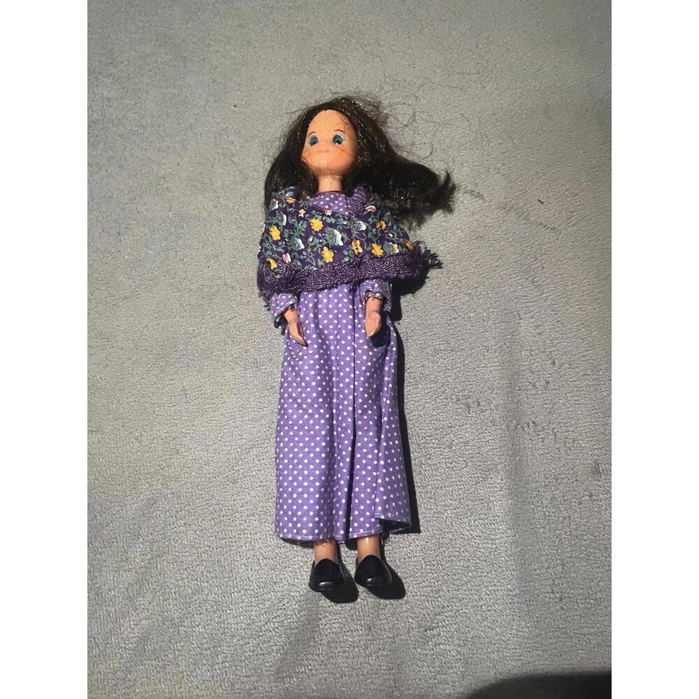Pioneer Daughter Star‎ Spangled Doll